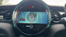 MINI Convertible 2.0 Cooper S Sport Premium 2dr Petrol Convertible